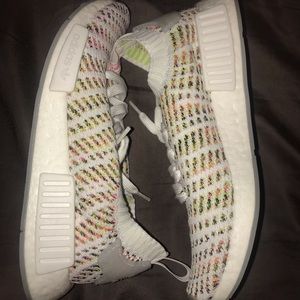 Adidas primeknit nmd 1